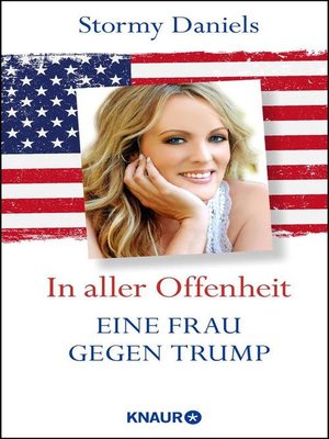 cover image of In aller Offenheit